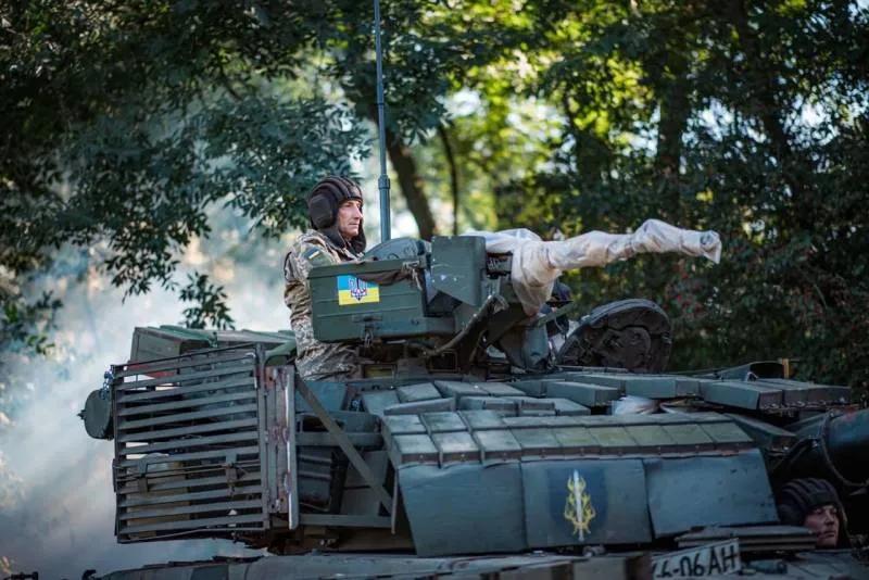 基辅打算起诉扰乱乌克兰军队装备供应的西方公司 乌克兰起诉西方公司未能交付军事物资