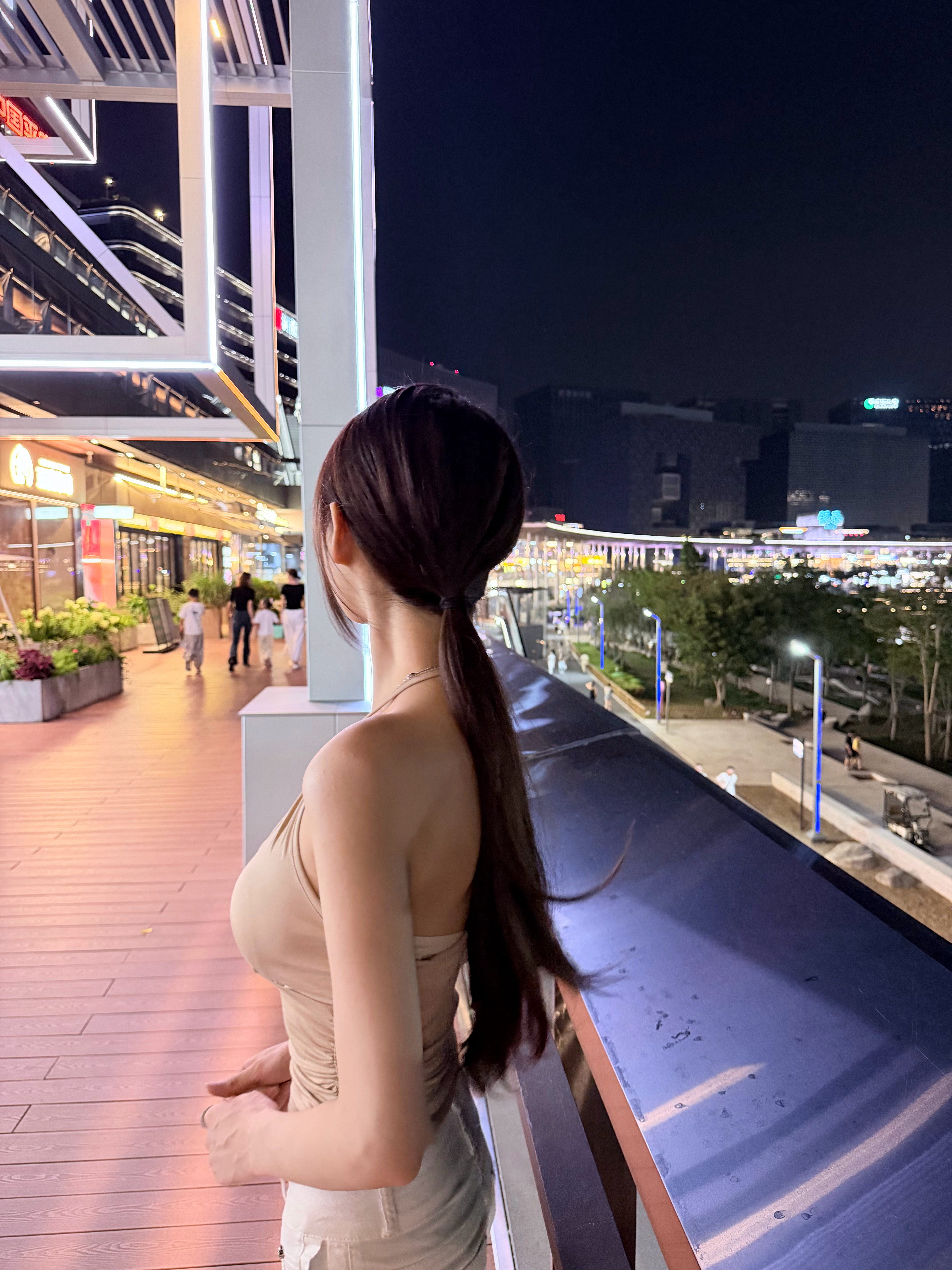 干什么都是一个人的话 会不会太孤单了 