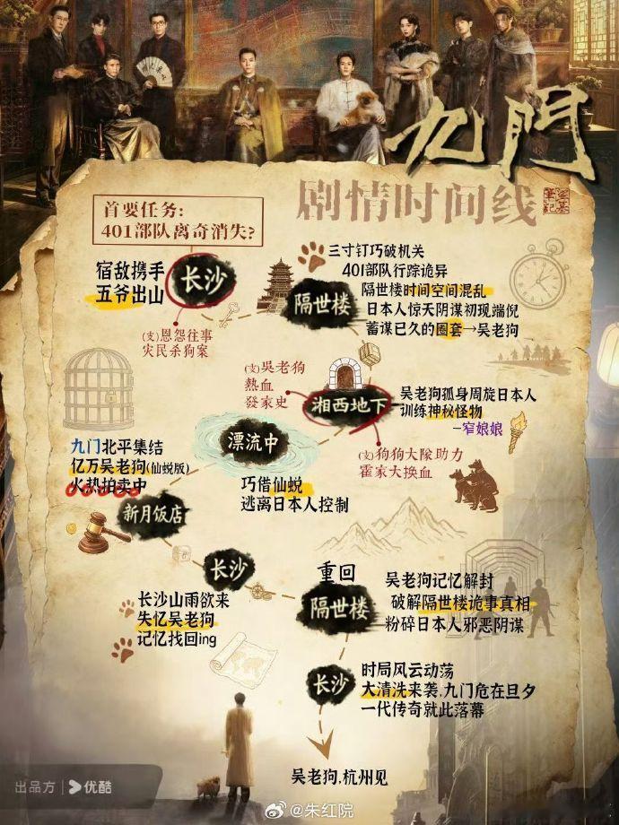 曾舜晞演完吴邪演吴老狗的含金量曾舜晞吴家人最佳赏味期 谁懂曾舜晞演完吴邪演吴老狗