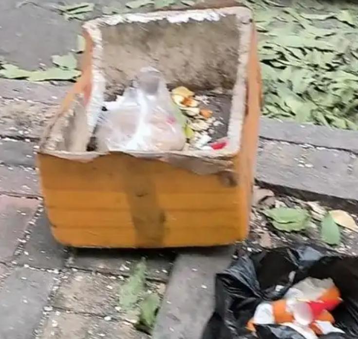 南宁环卫工罢工：工资拖欠背后的深思

环卫工遭拖欠工资后罢工近日，广西南宁宾阳县