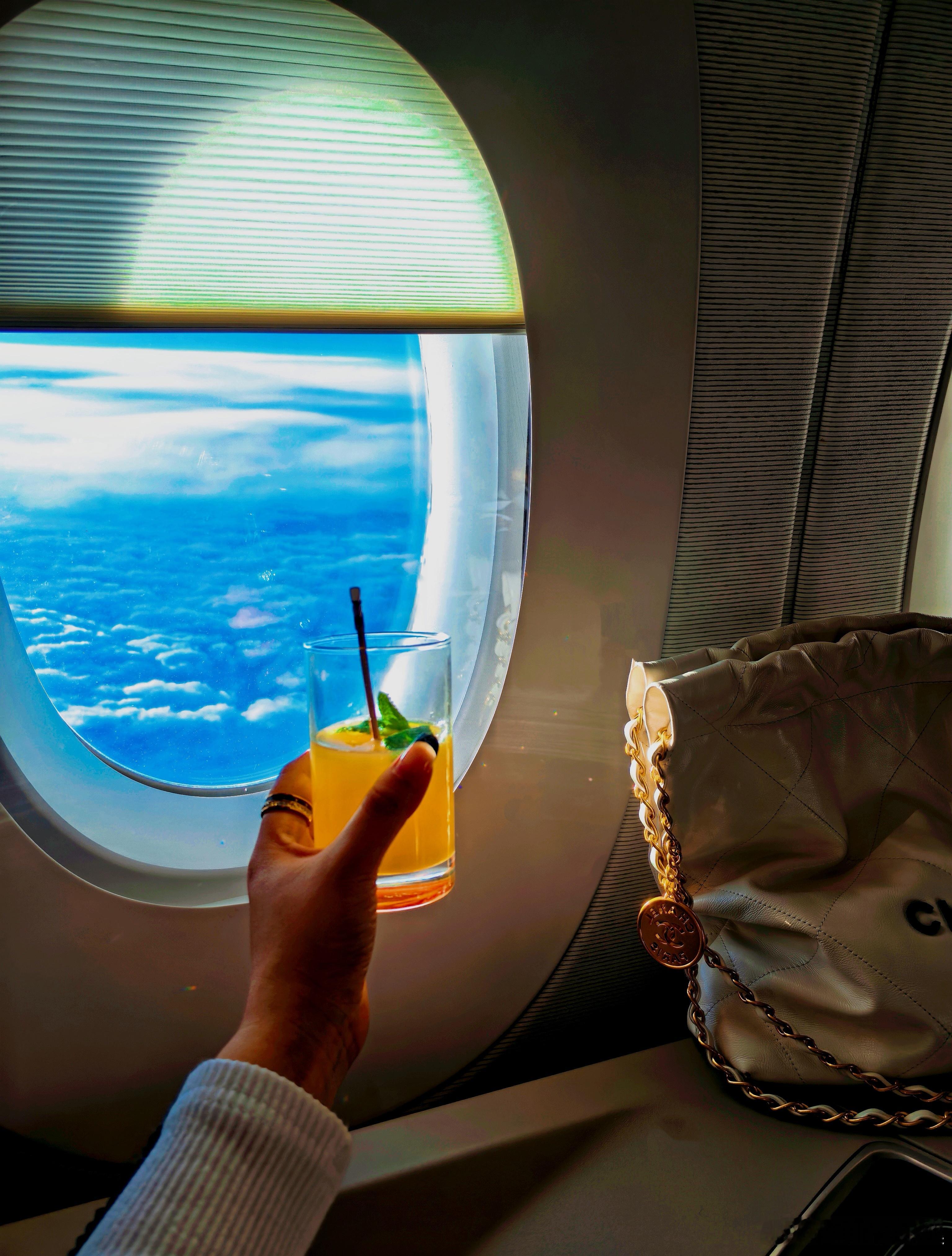 🍹🛫 ​​​