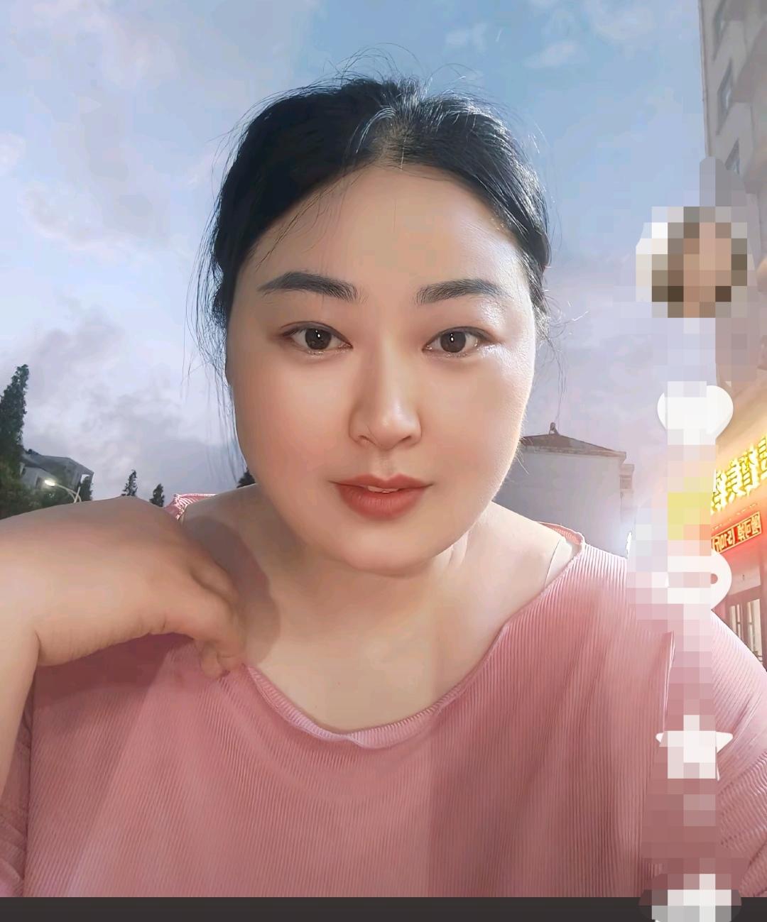 微胖的女人才是男人选择老婆的标准