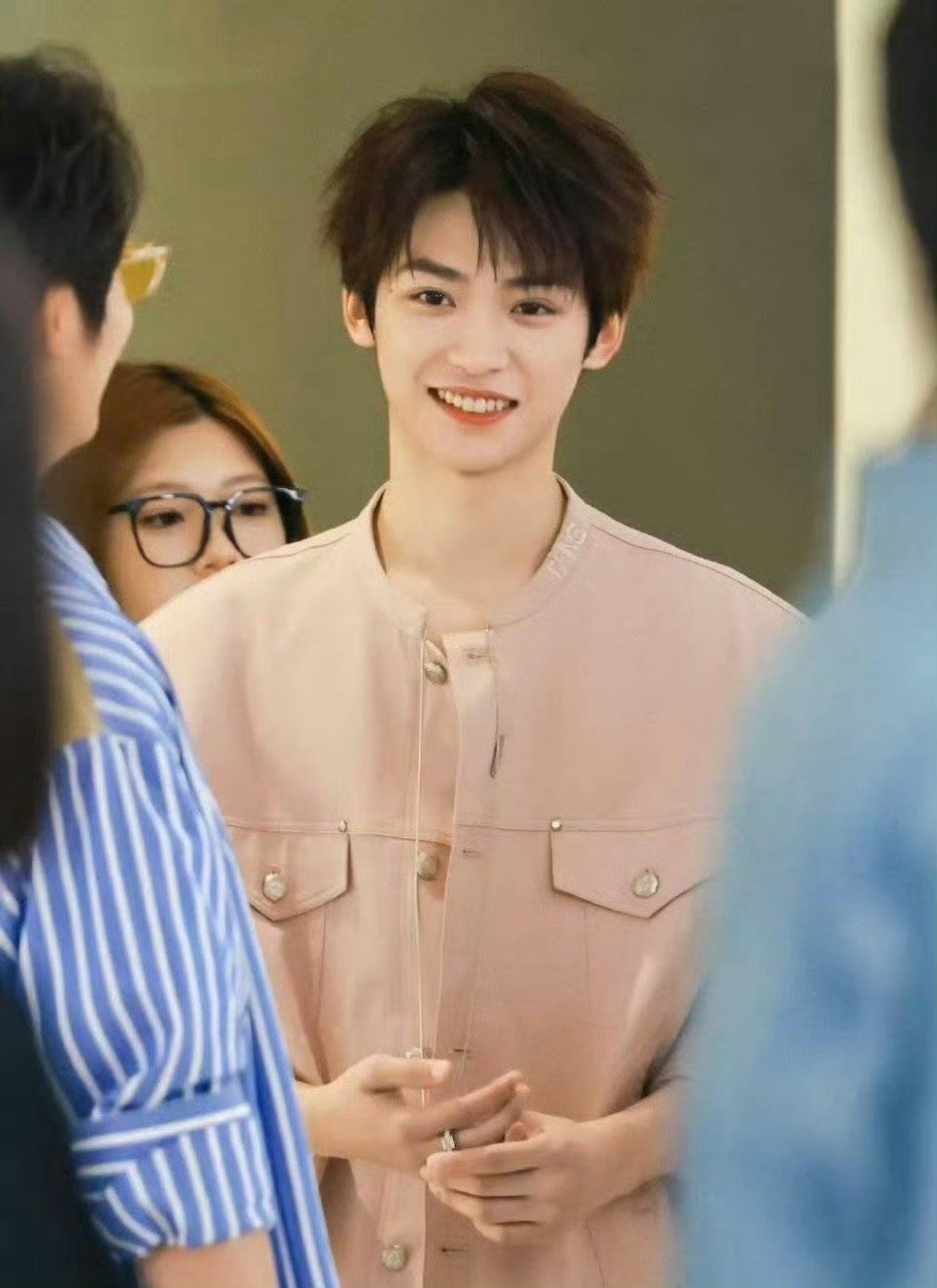 《为我的心动买单》5.20上映，梓渝影视歌全面开花啊期待住了