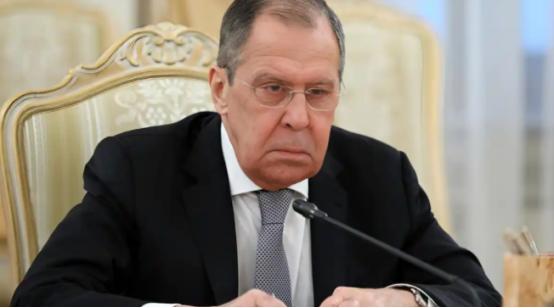 拉夫罗夫最新涉华言论曝光：前所未有！
 
据塔斯社20日报道，对于俄罗斯与中国之