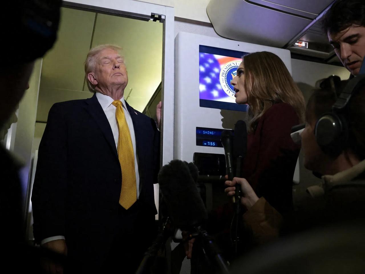 特朗普谋求1.5万亿军费，中国已做好准备，美国设想的战争来不了
 
美国刚把国防