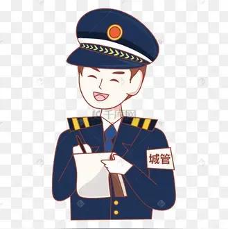 重庆荣昌区委书记高洪波：交警不是贴罚单的，是维护秩序的；城管不是掀地摊的，是维护