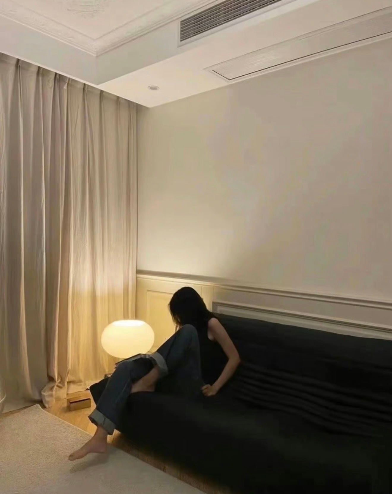 人只有对喜欢的东西，才会格外用心，所以态度就是答案。 ​​​