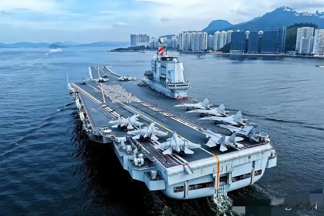 美国你做初一，我们就做十五，
你美国卖武器给台湾，我们就卖武器给伊朗、给胡塞武装