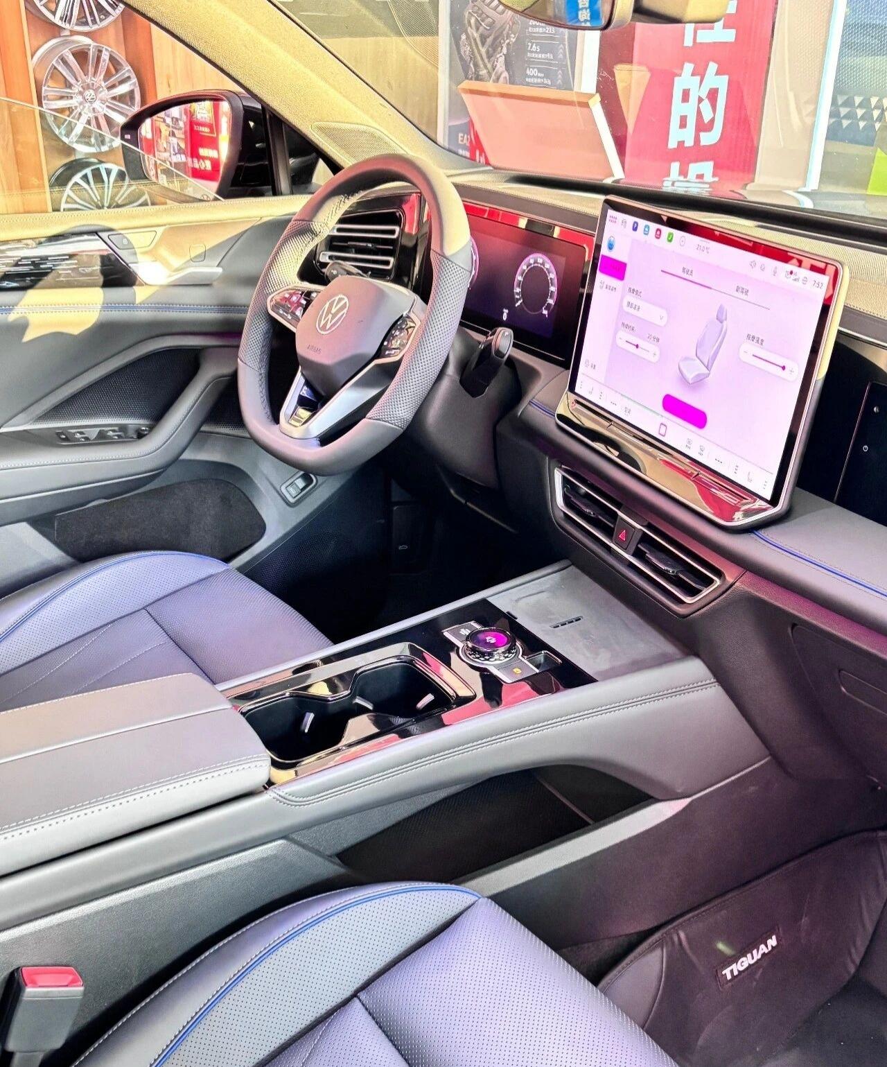 燃油车界的“智能担当”，闭眼入不后悔！今天必须给你们安利一款我最近超爱的车——途