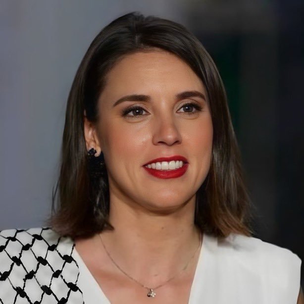 西班牙欧洲议会议员伊雷娜·蒙特罗表示，西班牙必须“立即退出北约”，她认为美国和以