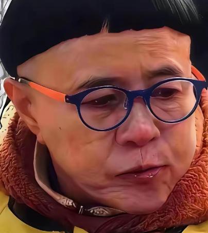 刘纯燕一个六十岁的人了，却为了一个锅盖头，每隔二十天还要坐飞机跨省去修剪。只因她