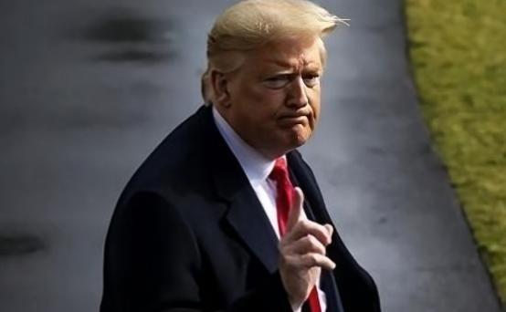 原以为中国收紧稀土，已经是最后的底牌了。然而没想到的是，前美国高官居然无奈表示：