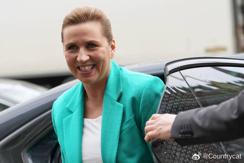 丹麦大选执政党受挫，首相仍有望连任海外新鲜事 丹麦议会大选于25日落幕，首相梅特
