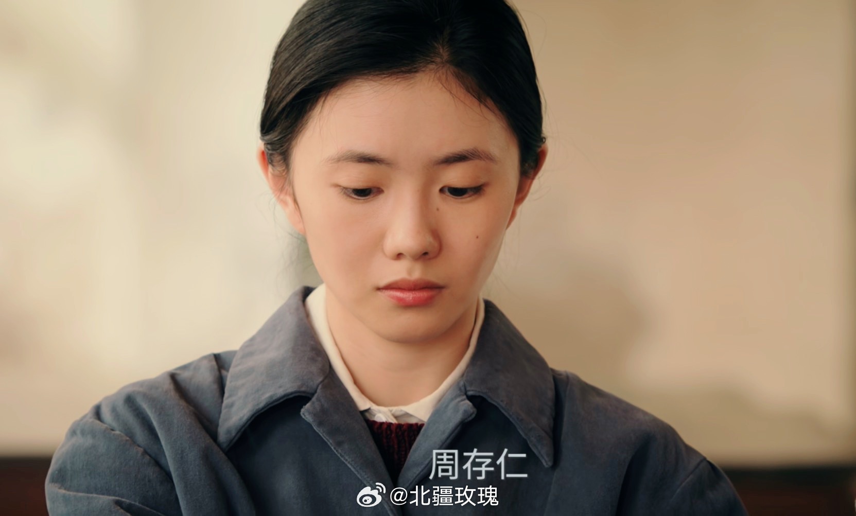 忆秦娥也太棒了！一曲成名，秦腔皇后。还当上朱继儒的领导了哈哈哈哈好大的官刘浩存演