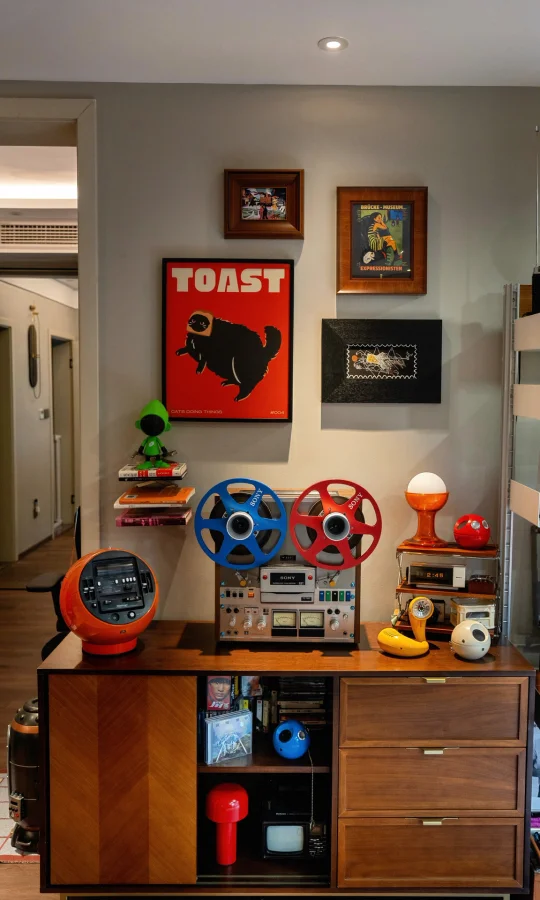 我的野生创意｜人基础软装就不基础