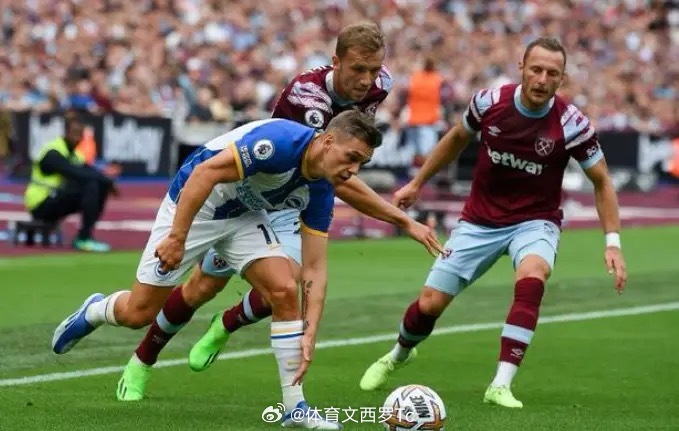 003英足总 西汉姆联vs布伦特方向：负笔分推荐：0-2 1-2个人看法：铁锤前