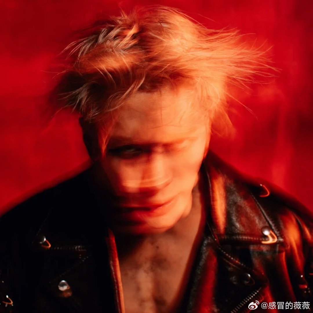 王嘉尔《Drive It Like You Stole It》Drive It 