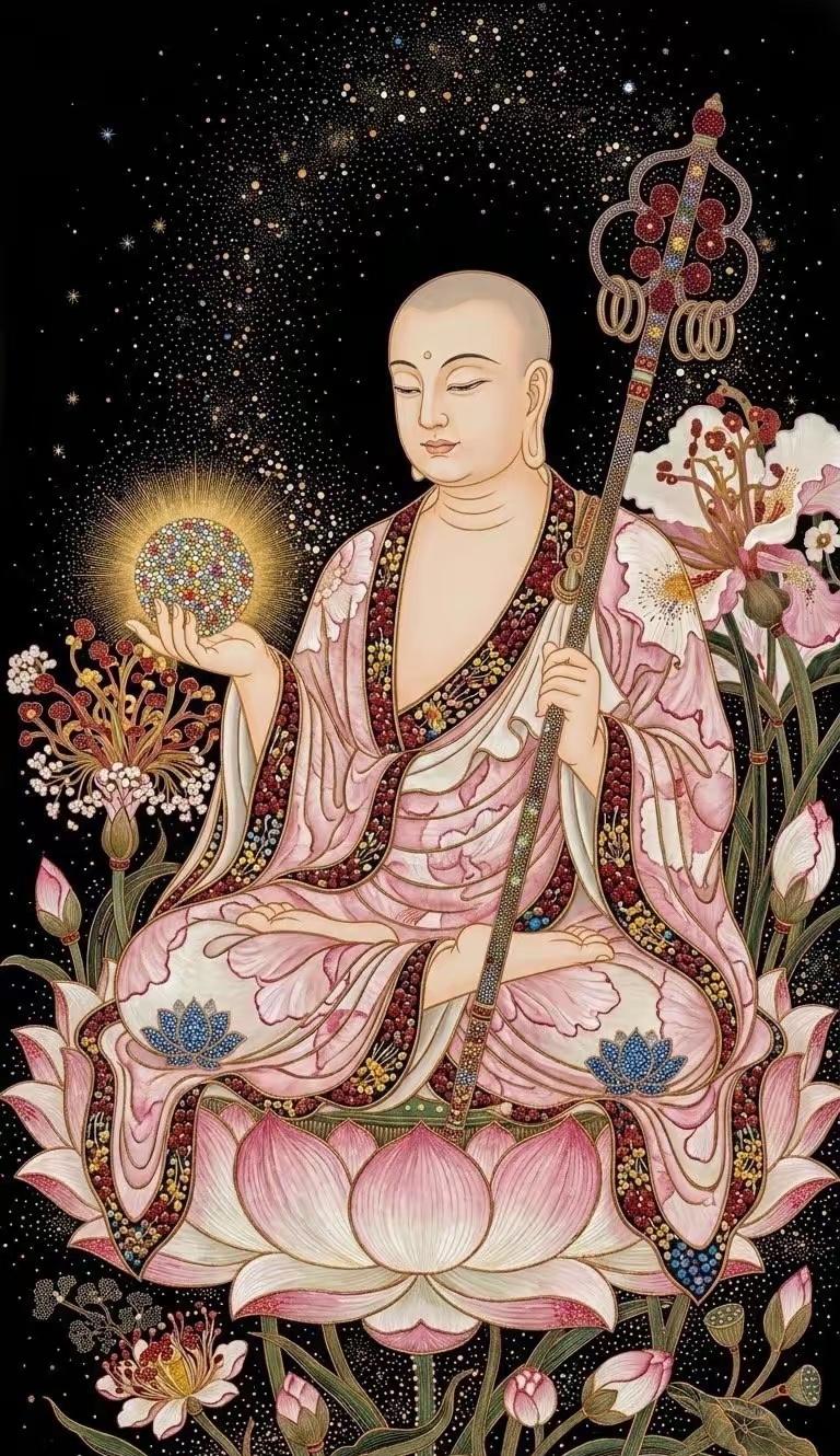 判断一个人有没有福报，其实不用看八字，看这6个特征就很准。
第一，本人颜值耐看，