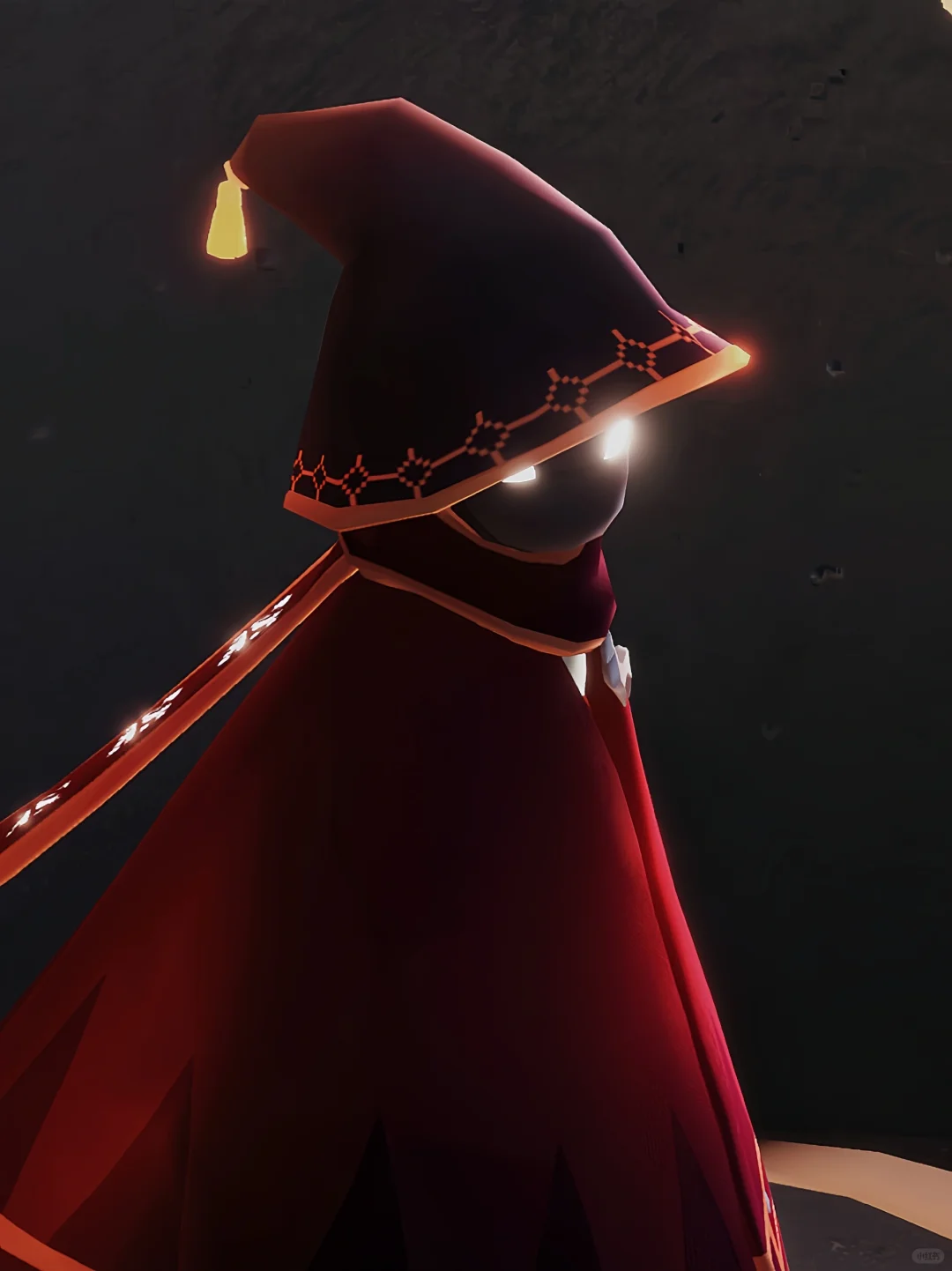 4月18日复刻穿搭分享丨魔法师