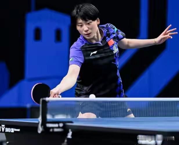 4场全3-0零爆冷！国乒根本不是保面子，是真的家底太厚
 
谁也没想到！本届全锦