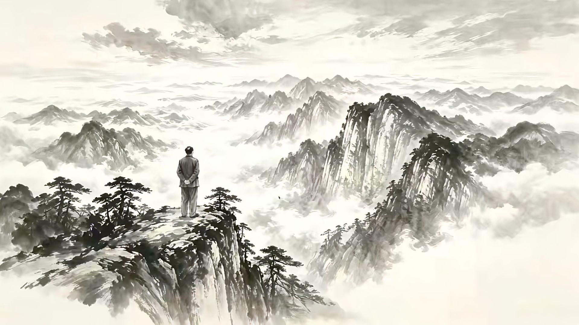 喜马拉雅山脉就是天然的空调，可惜印度分到了外机感谢毛主席，感谢先辈们解放西藏，让