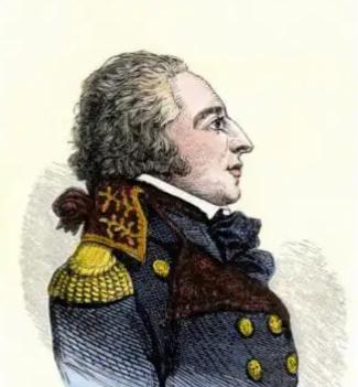 埃德蒙·查尔斯·爱德华·热内（Edmond-Charles Édouard Ge