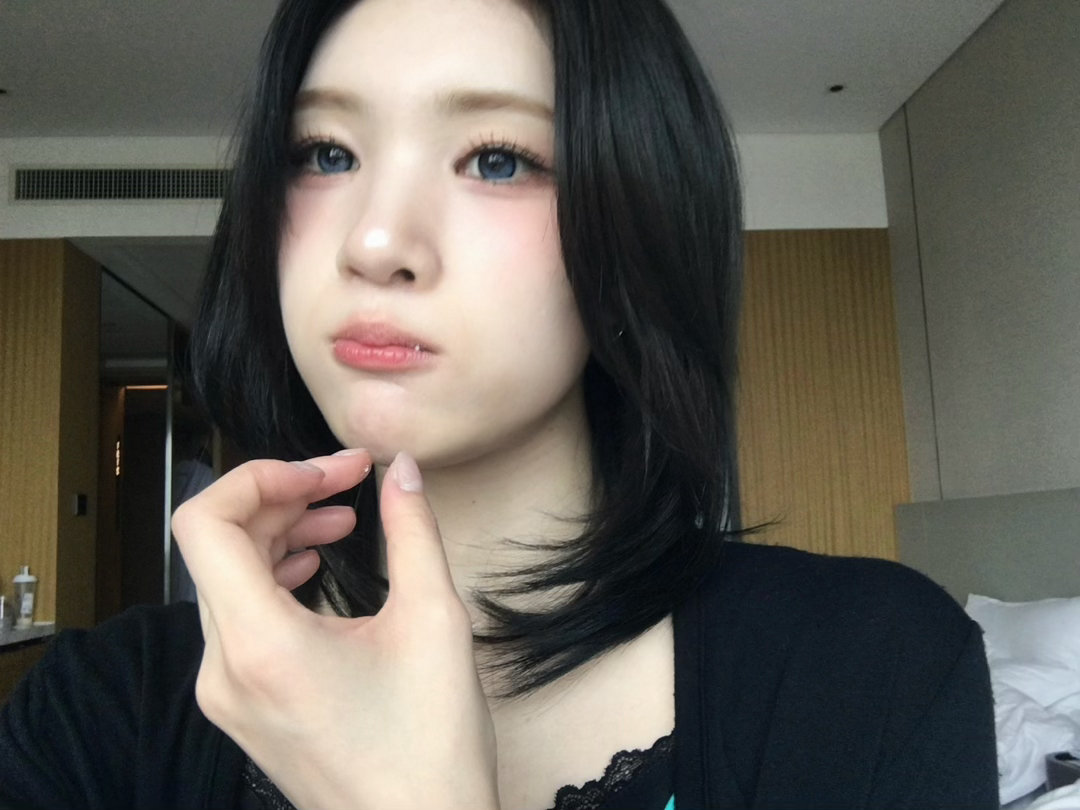 你们知道这几张照片看一圈下来对我眼睛有多好吗 