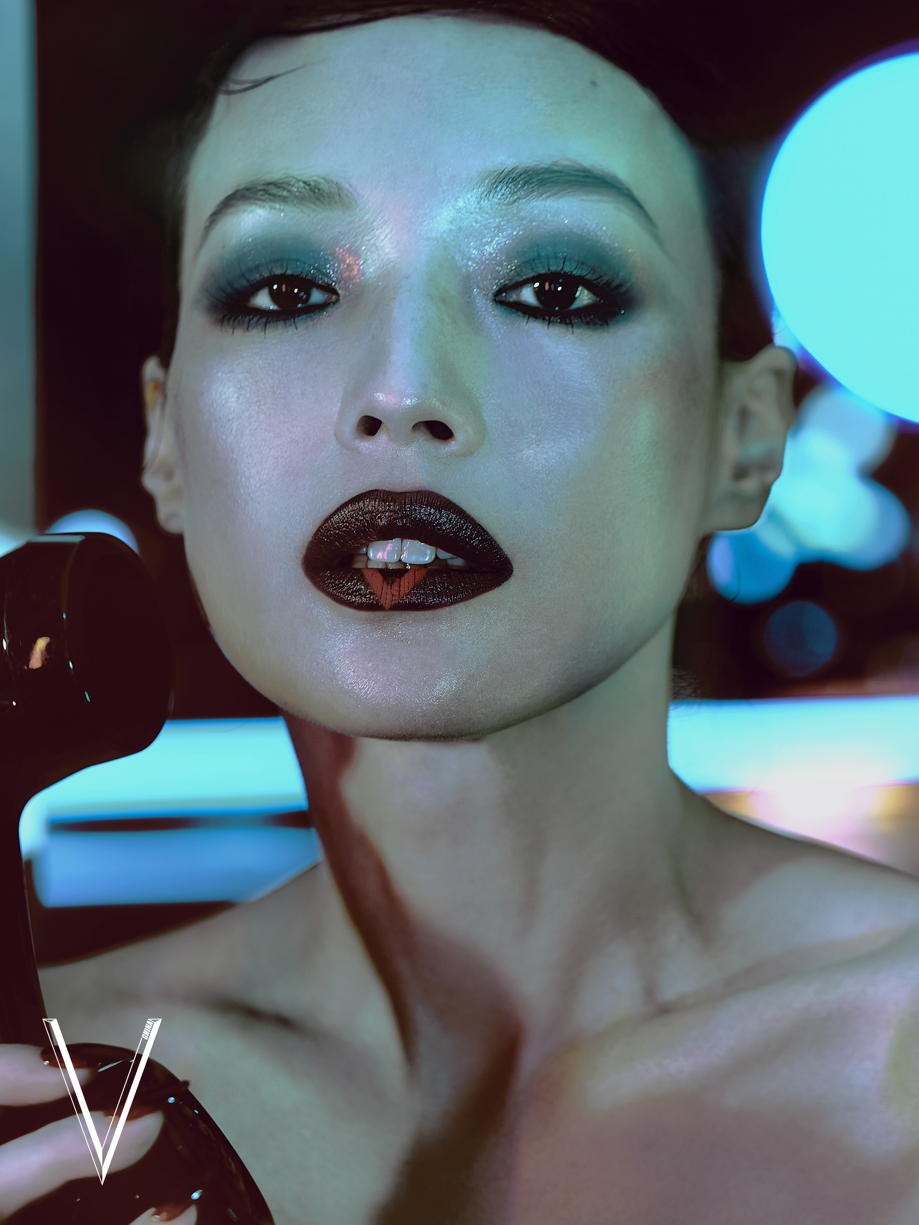 v中文版舒淇封面杀死比赛 精彩！ 