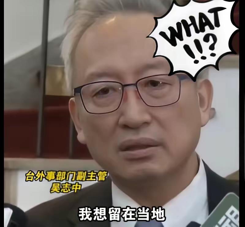 伊朗枪炮声不停，滞留的台湾同胞想回家，民进党却说“再等等”——这心是石头做的吗？
