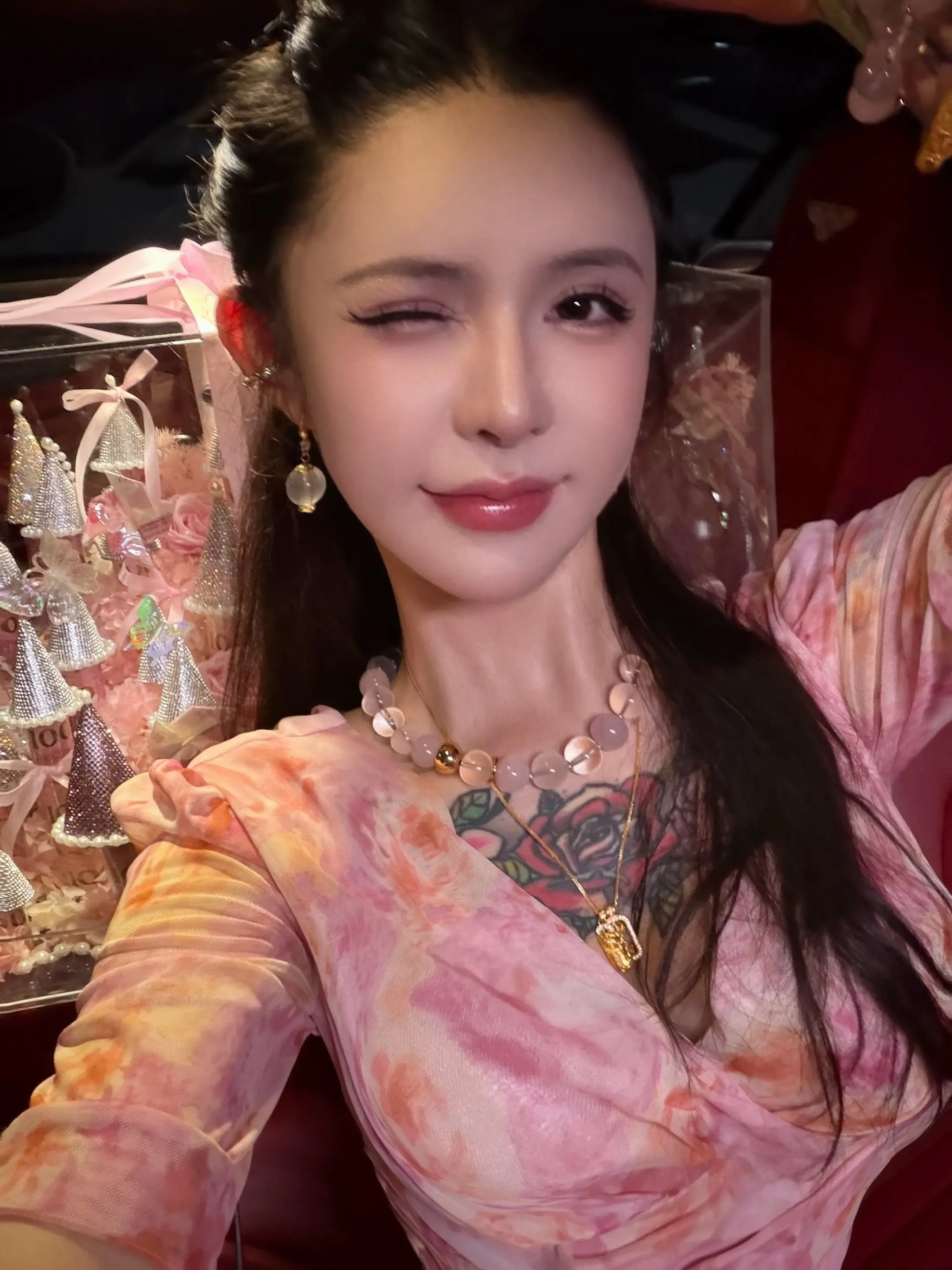 我的公主，你漂亮 有思想 有主见，你就应该住在有钱花的城堡。