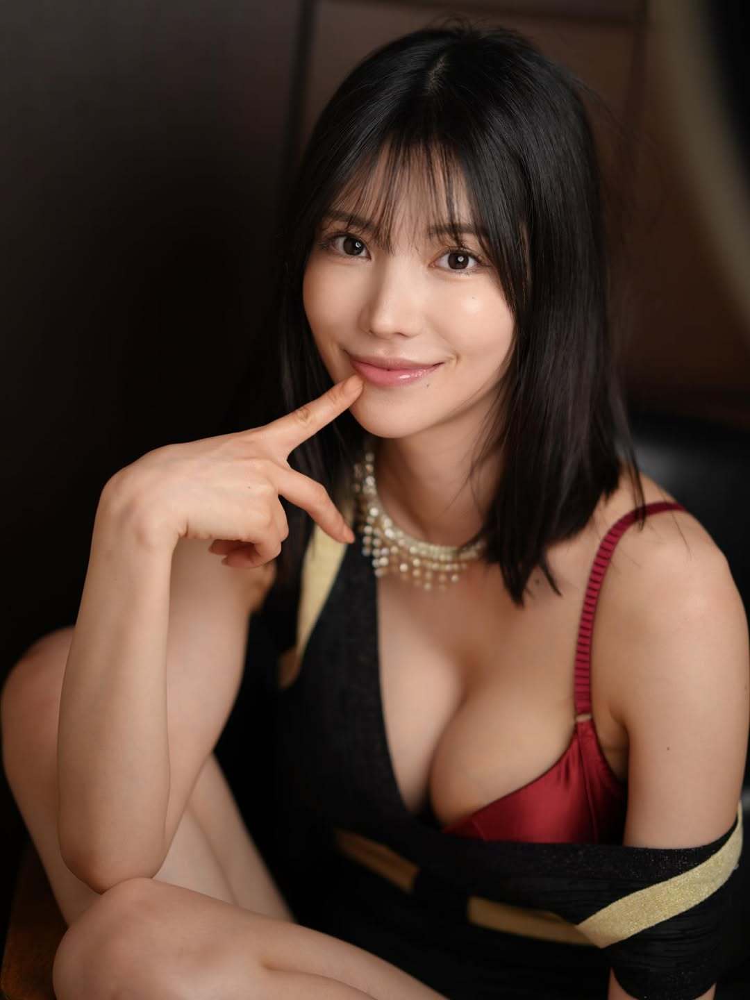 天黑了，看个枫哥枫花恋