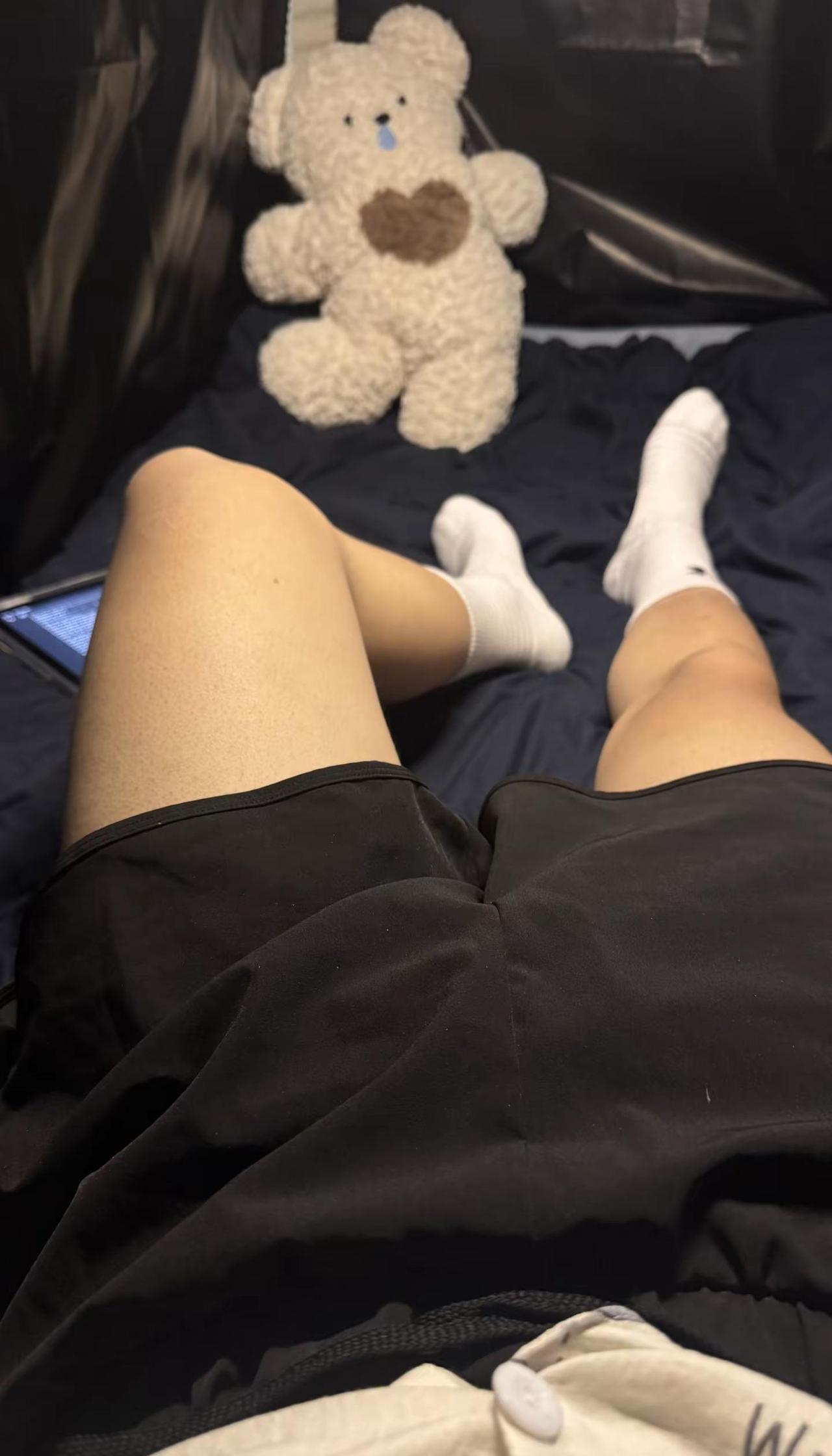 计划了很多事 其实根本没有那一天1 top side feelingmyworl