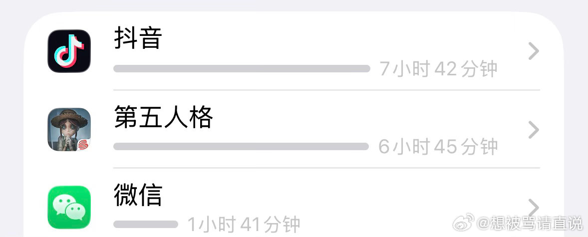 仅仅一天第五人格牛逼 