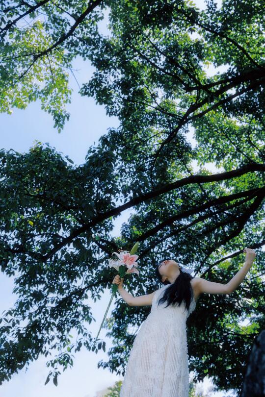 抬头 便是春天🌿