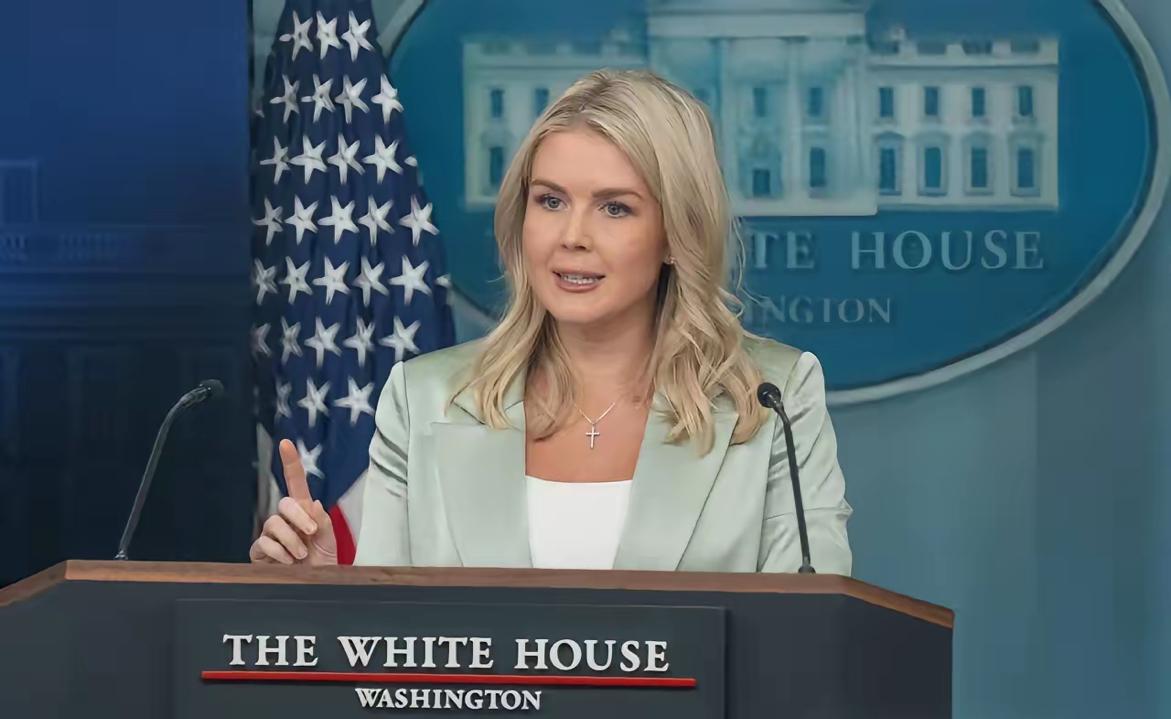 美国自嗨模式已开启！

美国白宫发言人对于投降有了新的定义，那就是，美军军事行动