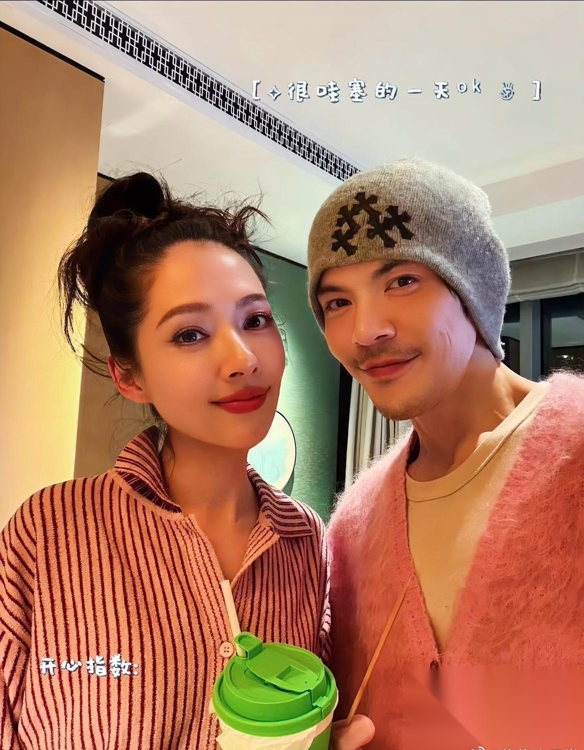 终于知道郭碧婷当年为什么嫁给向佐了， 
不是因为他很真诚，也不是因为他有钱，而是