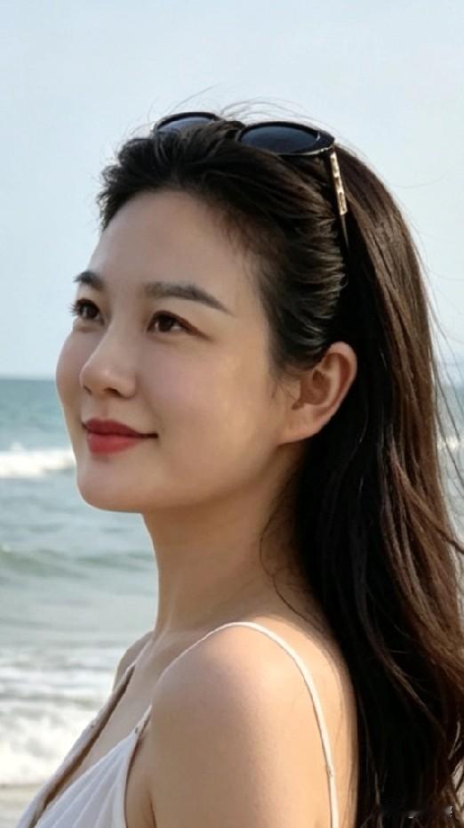 谁能告诉我，需要什么家底和地位才配得上这个女人？