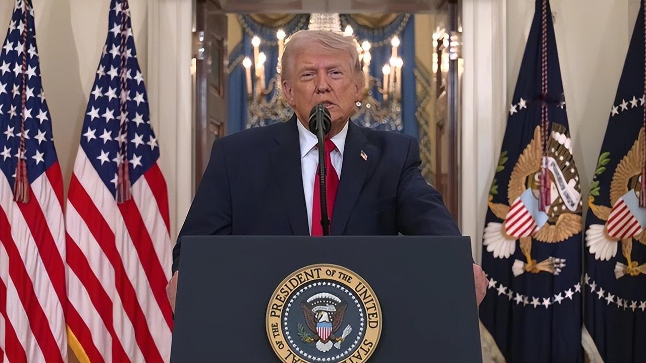 卡尼喊出“中等强国要团结”，多国密集访华：美国霸权裂痕真的裂开了
加拿大总理卡尼