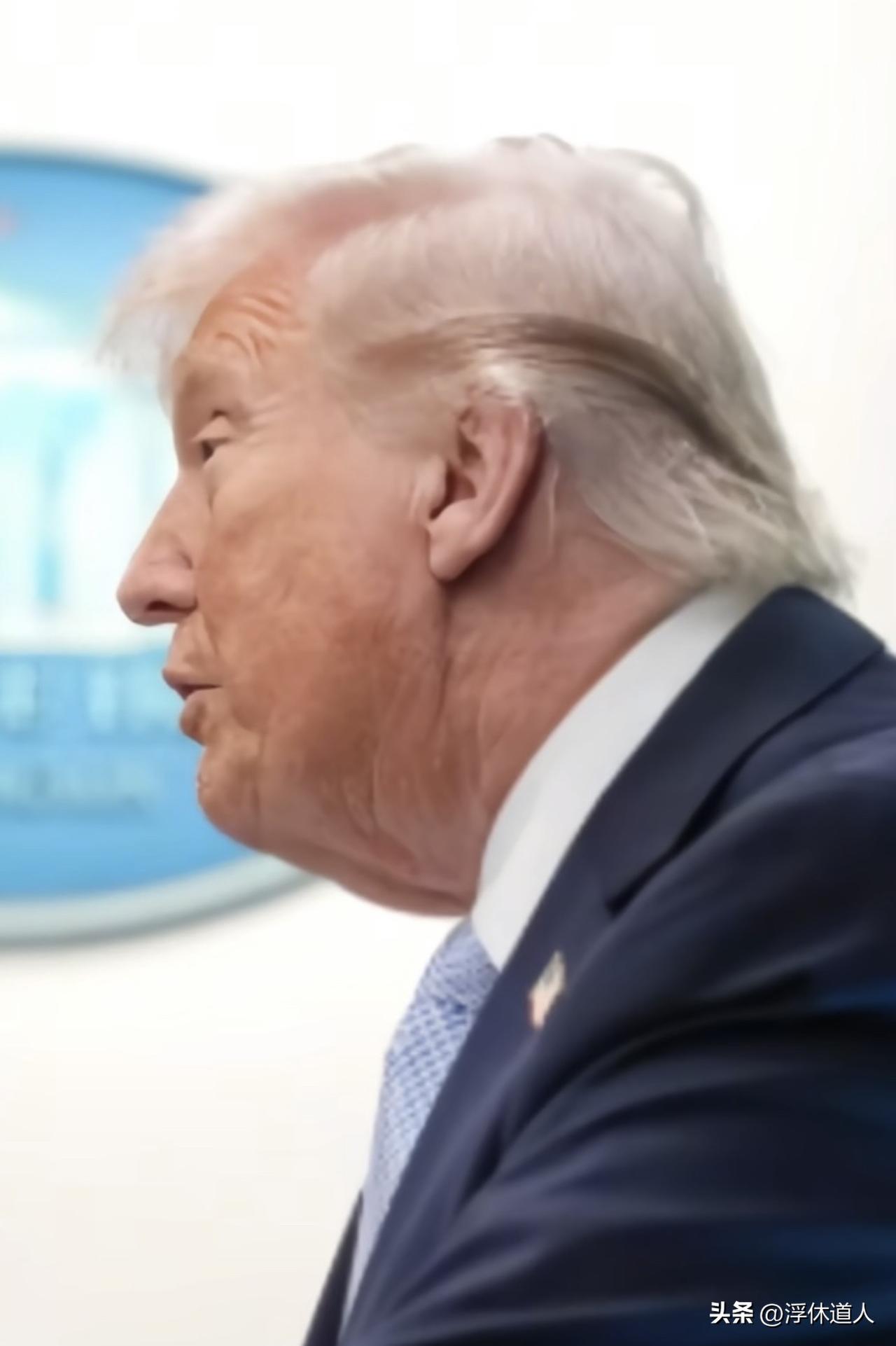 新思维：美国对世界皆是规矩，对自己全是例外

美国这个国家，对世界皆是规矩，而对