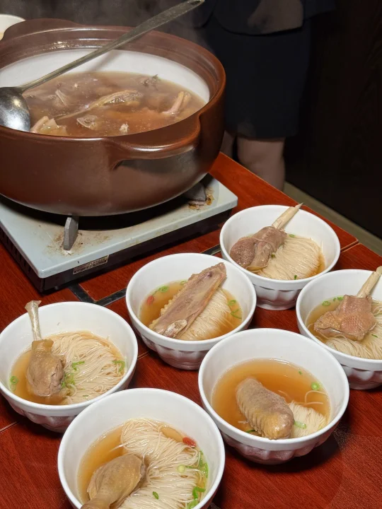 闽南新境，宴遇知味！鹭鼎会创意私房菜