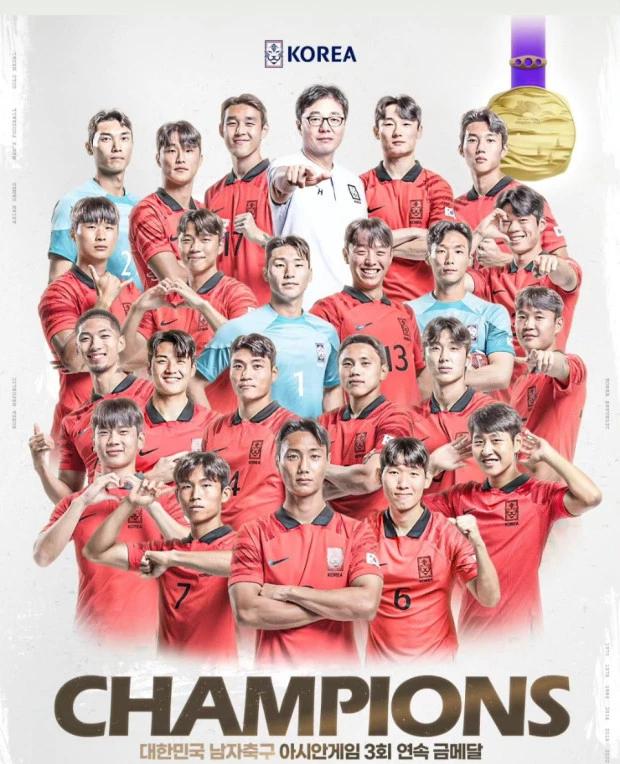 韩国队3月份的世预赛是打泰国队，不过这次韩国队公布的大名单还是征召了多名海外球员