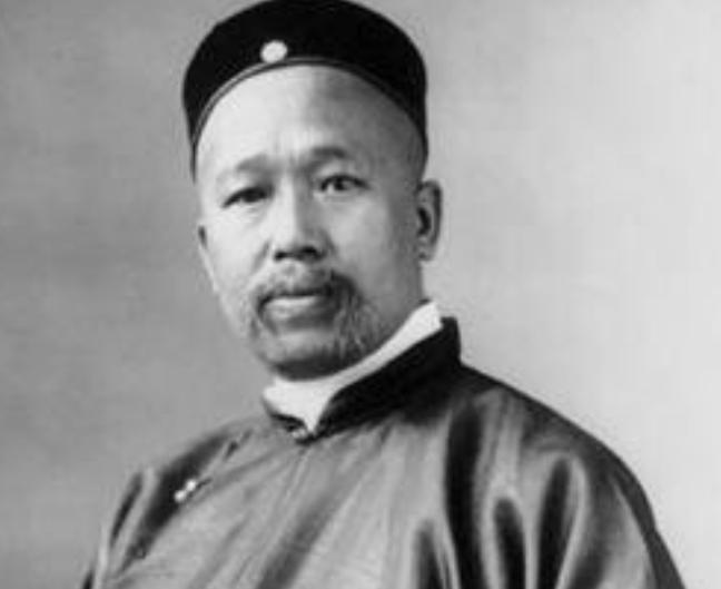 1904年，康有为在瑞典以巨资购得一座岛屿，如今一百年已然过去。这座岛，最终归属