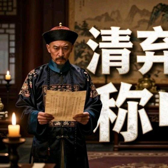 《1689年尼布楚条约清朝弃用国号偏叫中国，千年法理让沙俄先占论哑火》1689年