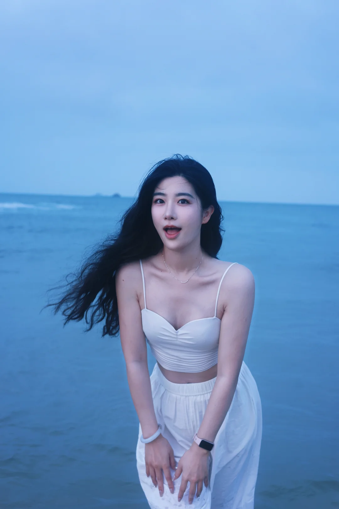 🌊