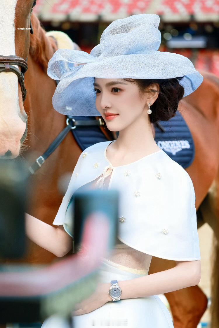 章若楠❤️ 