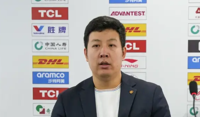 杨城：球队现状复杂 或增加年轻球员轮换