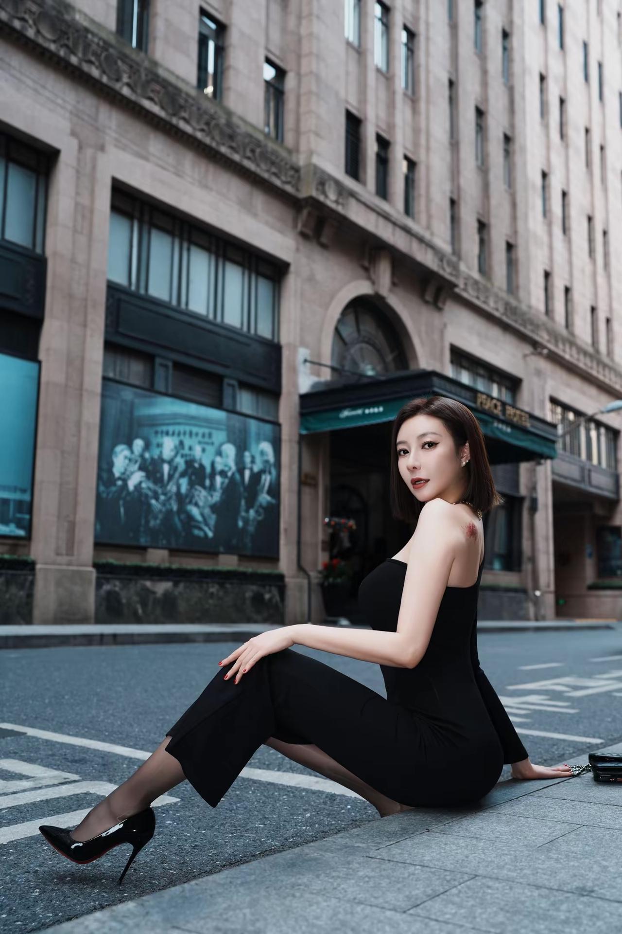 有哪些美女让人过目难忘？