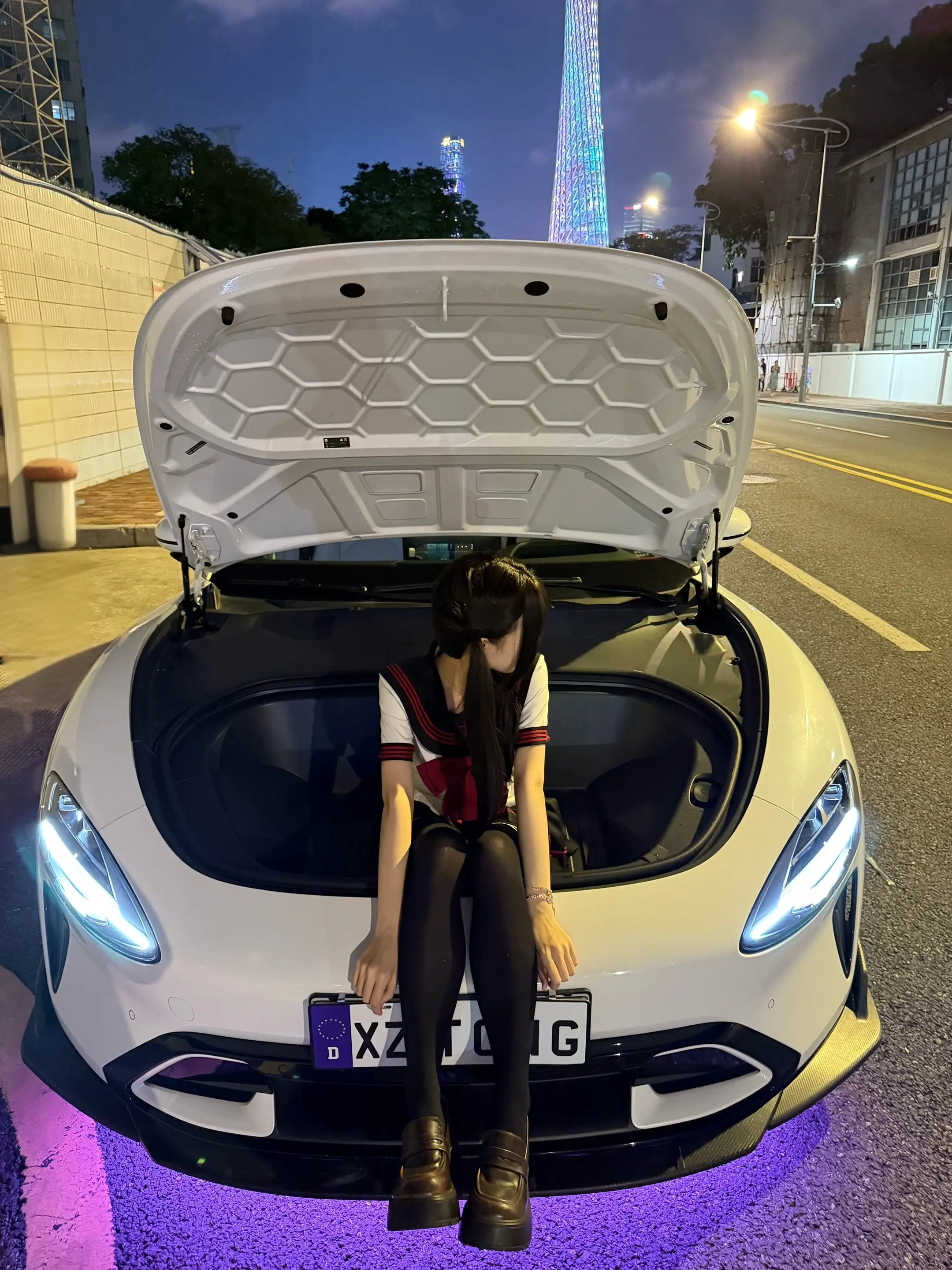 我一个人淋了这么久的雨 需要你撑伞吗