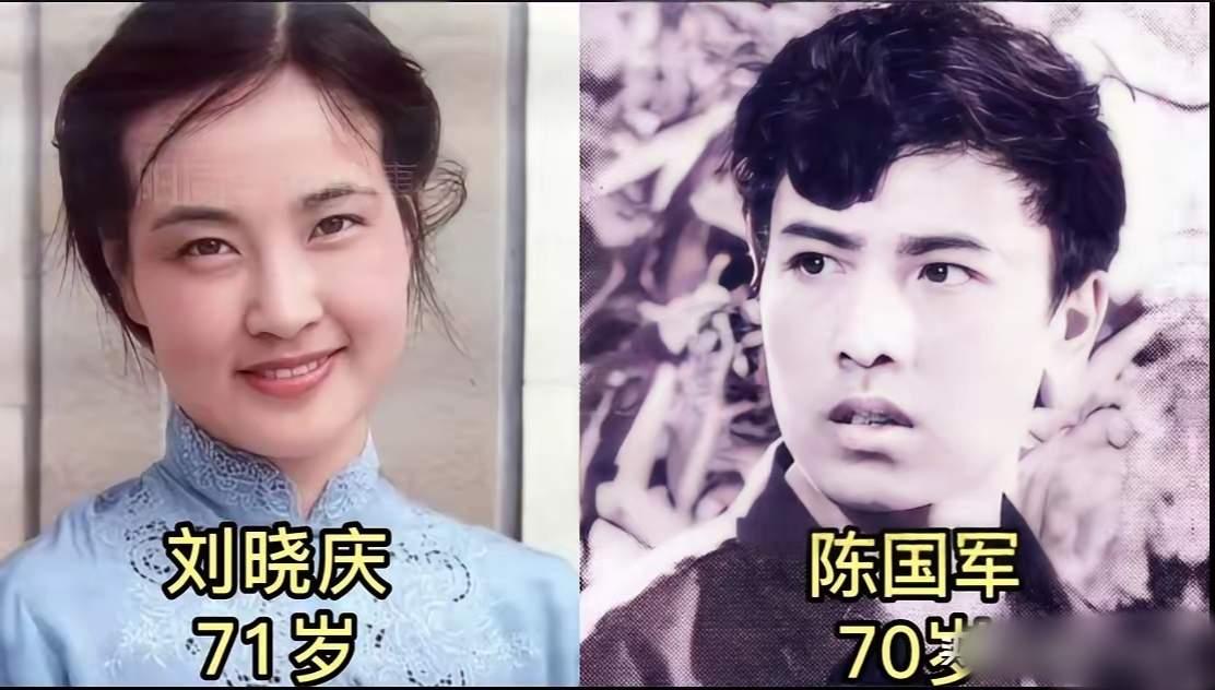 娱乐圈感情聚散常态！相爱时赤诚热烈，分开后体面释怀，相遇只为教会彼此成长，好好告