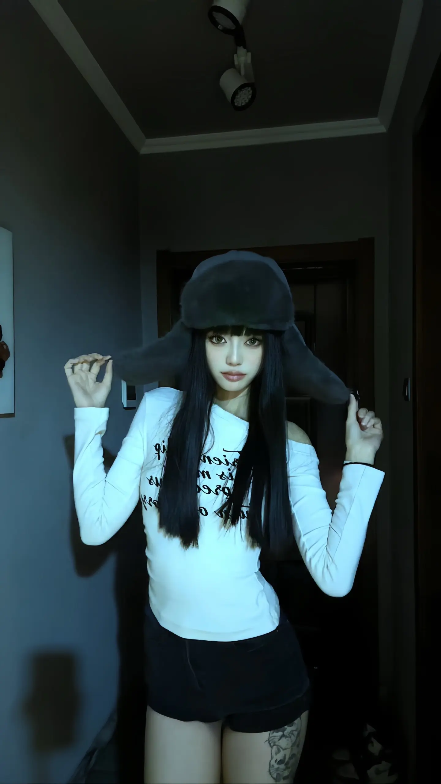 水瓶女 美丽坏女人